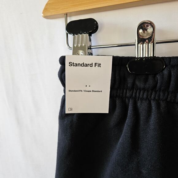 Air Jordan Standard Fit Joggers Black FB7027-010 XXL - Picture 9 of 13